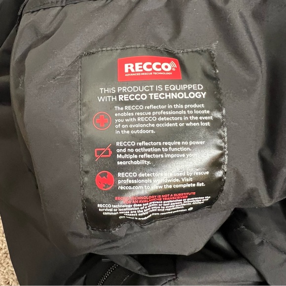 NWT Templa ARDA WADDED PANT MFW21-403 - Picture 14 of 14